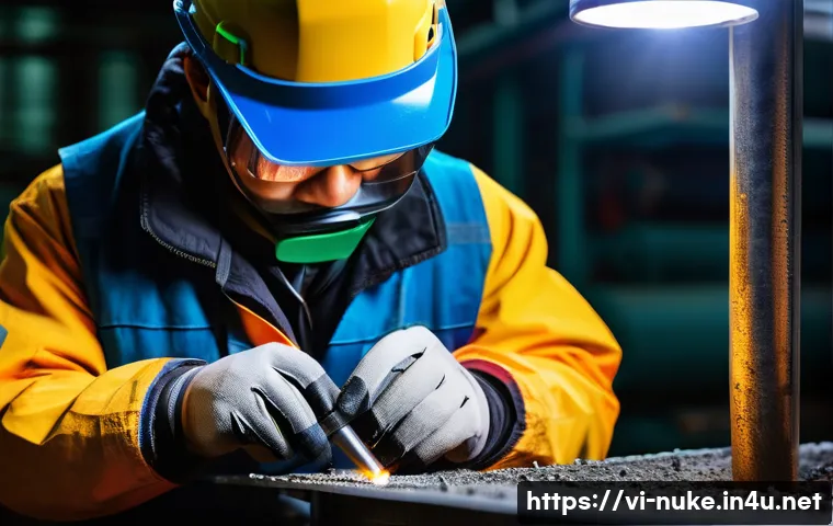 5 Bí Quyết Đạt Chứng Nhận Kiểm Định Công Nghệ Hạt Nhân Quốc Tế Bạn Không Thể Bỏ Qua 3 원자력 기술 해외 인증 시험 관련 이미지 1